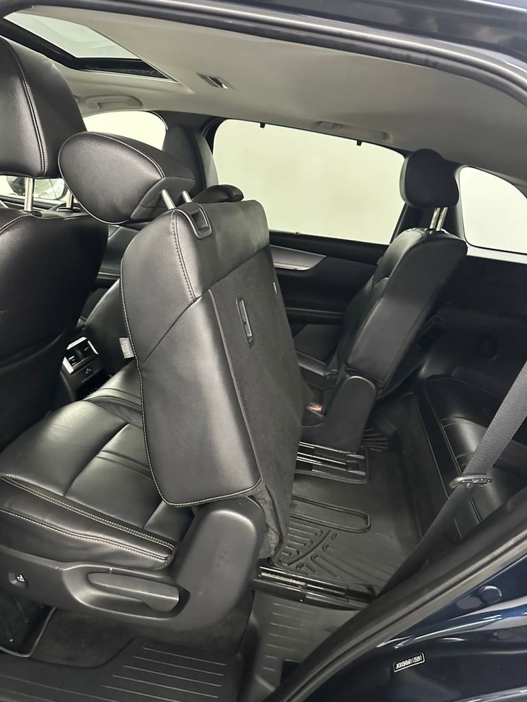 Used 2024 MAZDA CX-90 3.3 Turbo w/ Preferred Package image 30