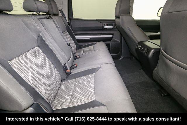 Used 2020 Toyota Tundra SR5 image 21