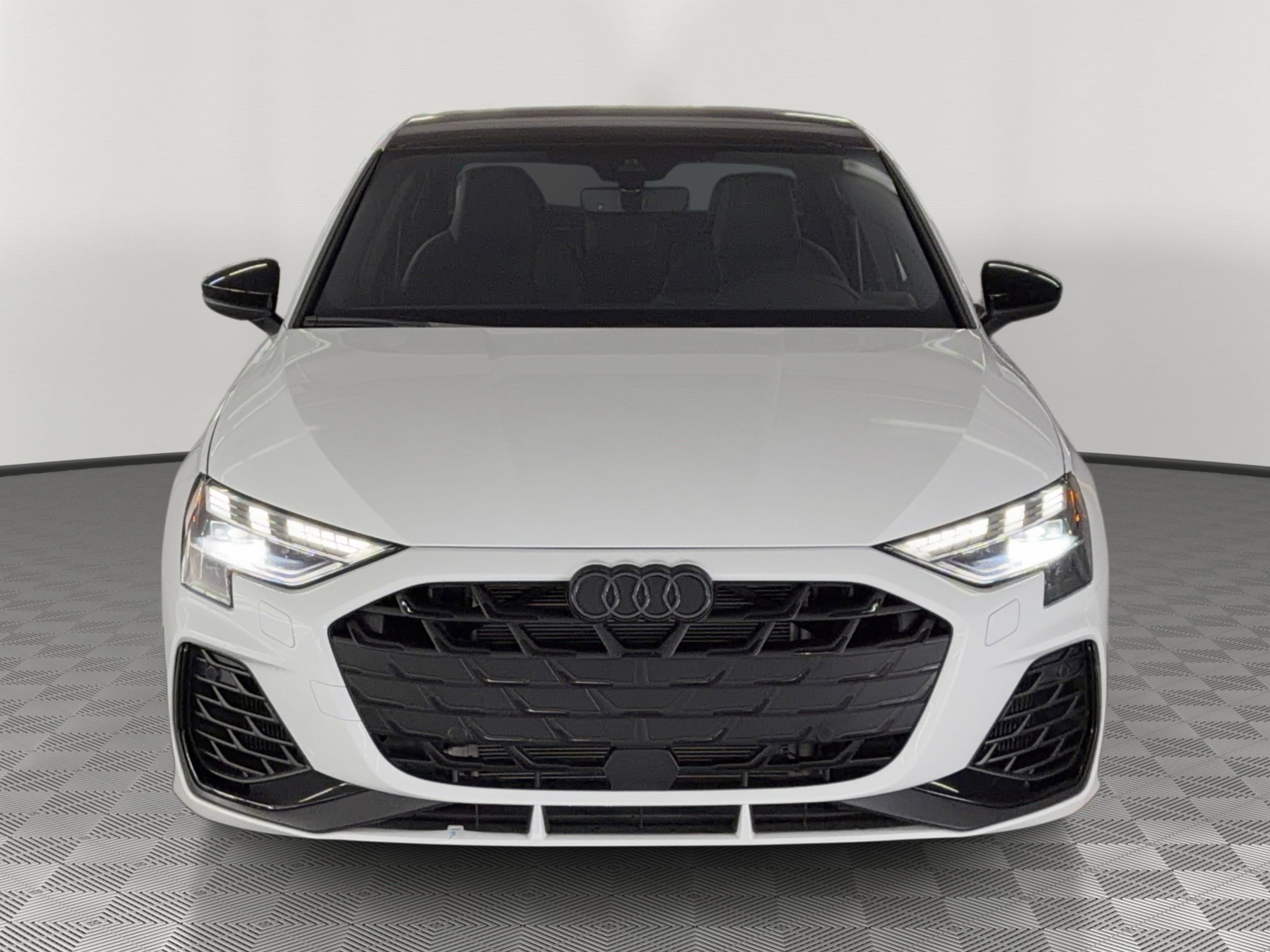 Certified 2025 Audi S3 Premium Plus image 6