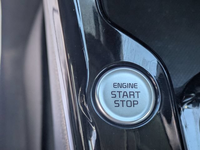 Used 2024 Kia Soul EX w/ Option Group 015 FWD image 26