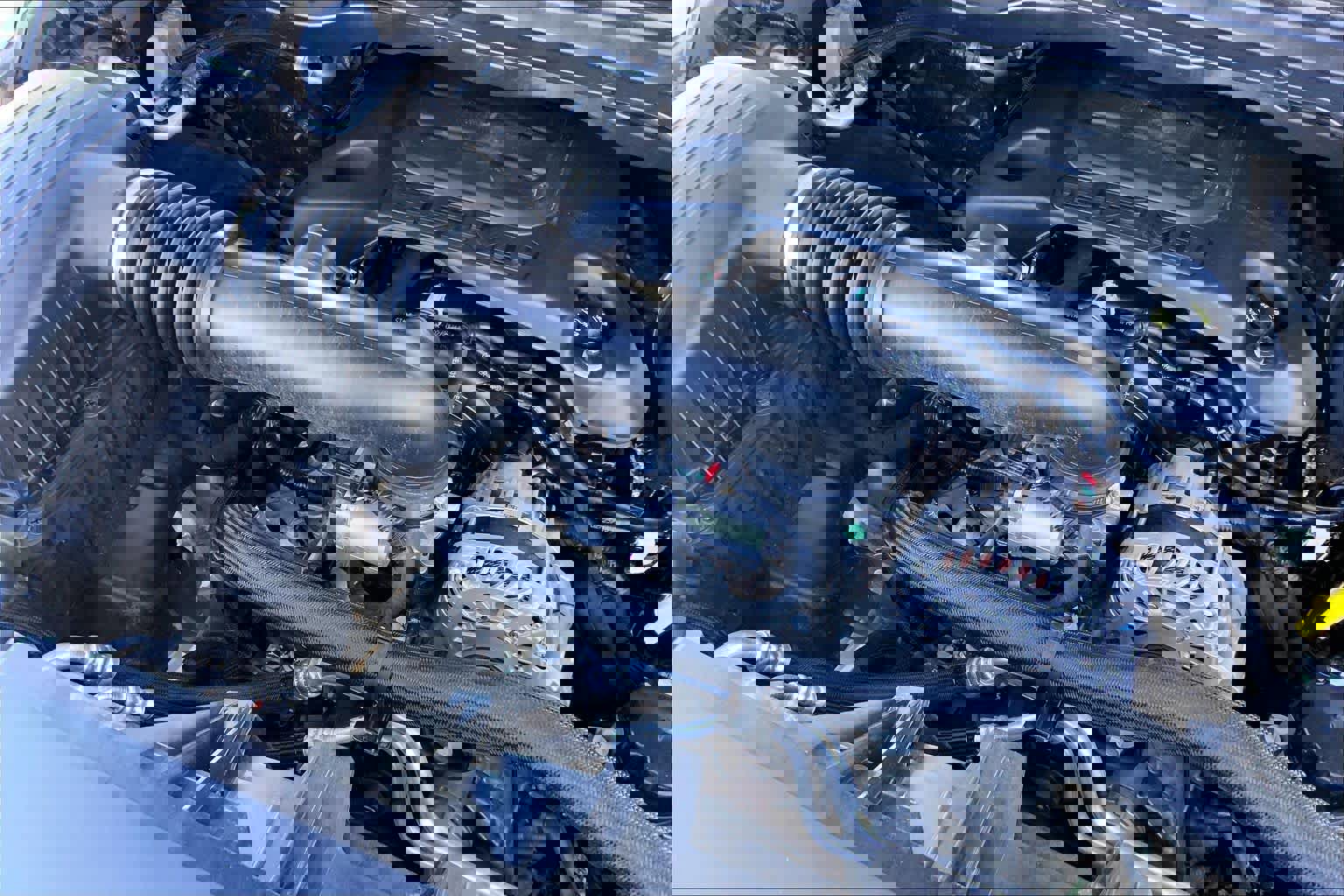 Used 2019 RAM 1500 Big Horn image 29