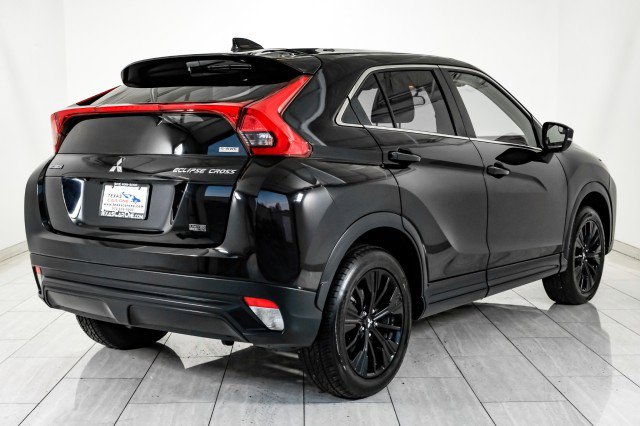 Used 2019 Mitsubishi Eclipse Cross LE image 6