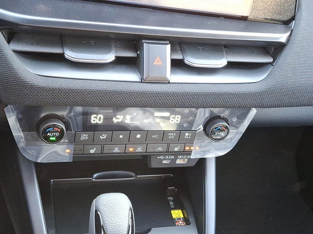 New 2026 Subaru Outback Limited image 13