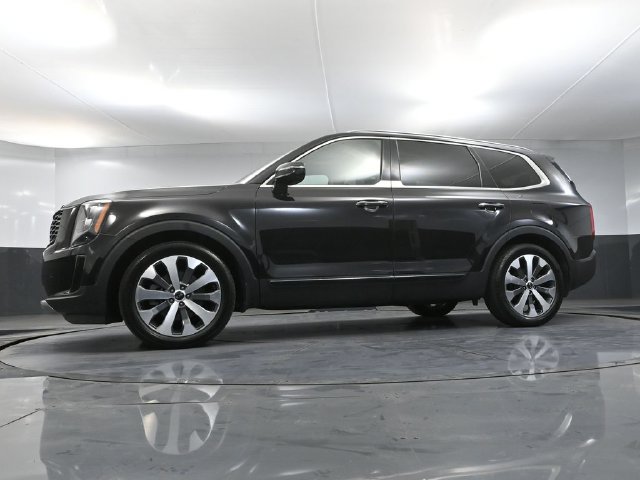 Used 2021 Kia Telluride SX AWD/4WD image 51