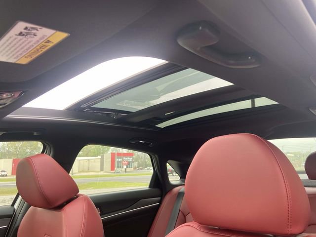 New 2026 Kia K5 GT-Line image 13