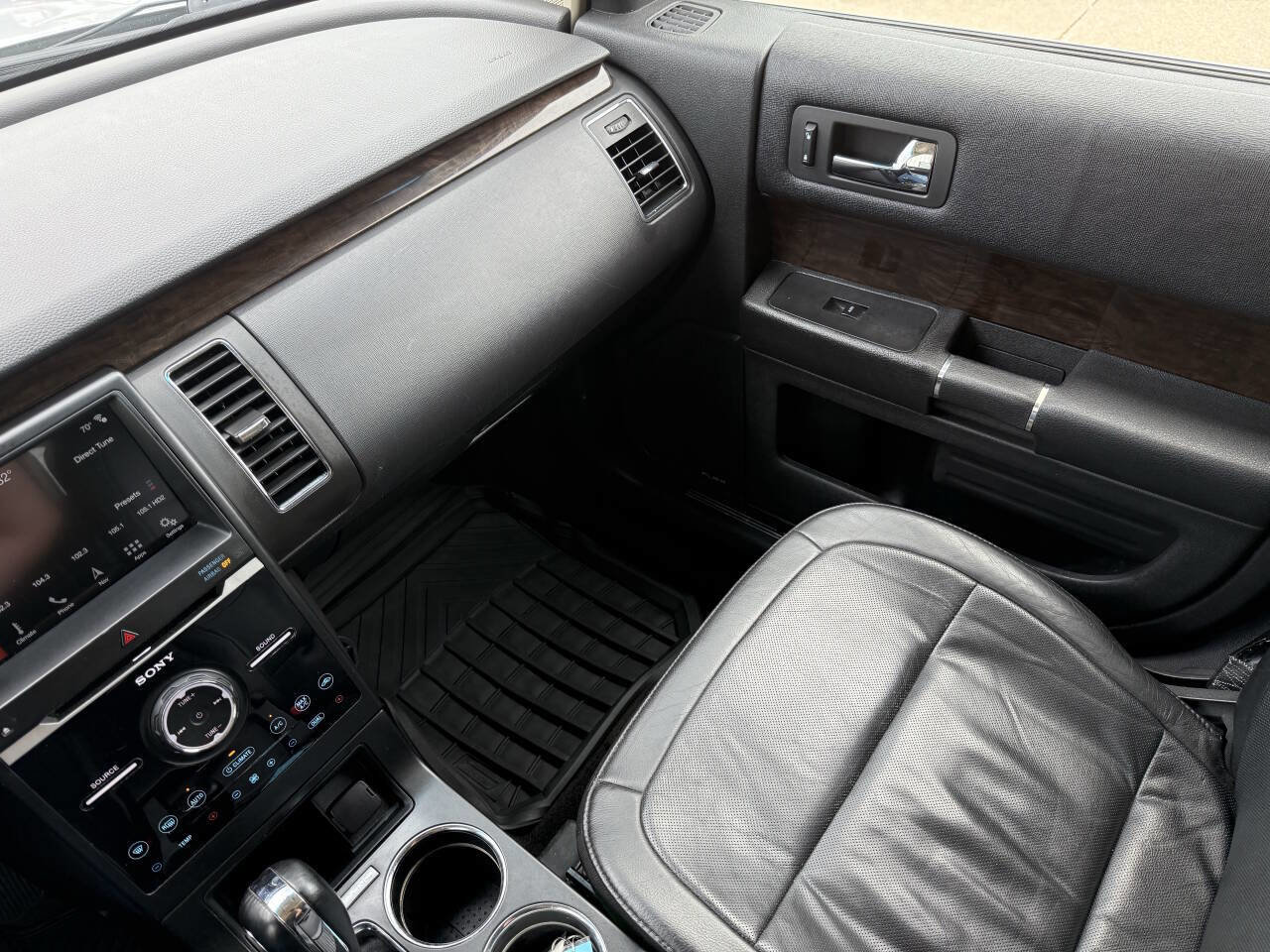 Used 2019 Ford Flex Limited image 27