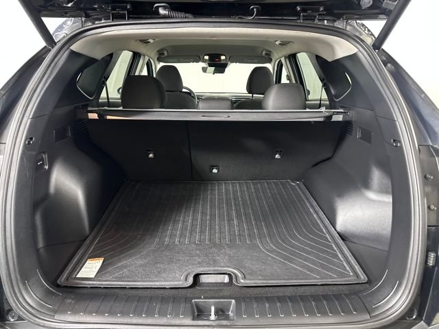 Certified 2023 Hyundai Tucson SEL image 26