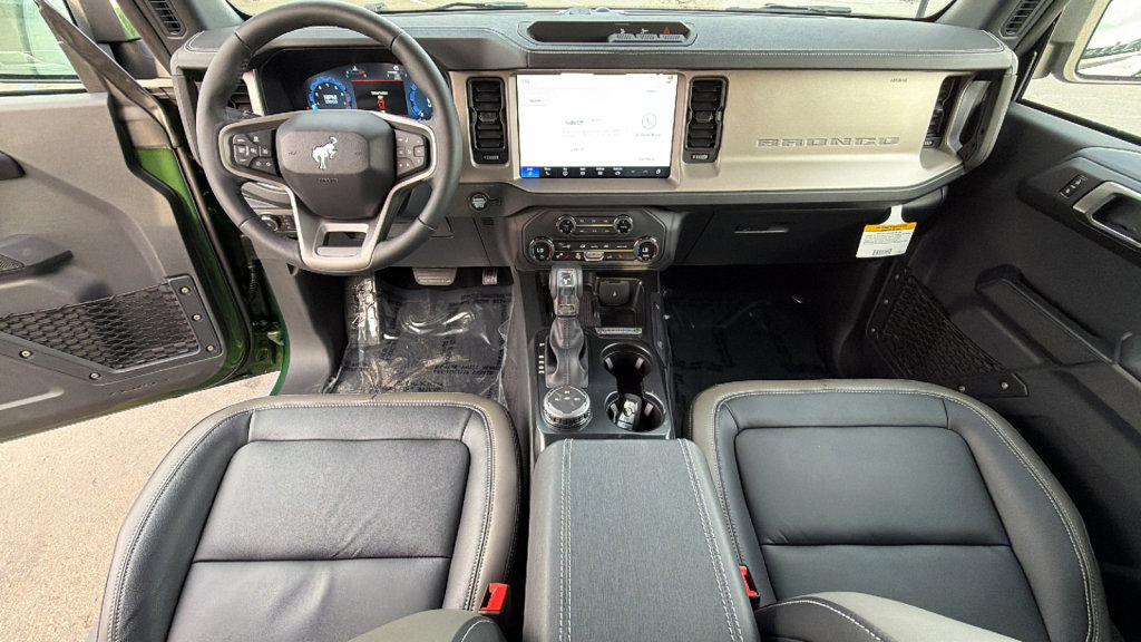 New 2025 Ford Bronco Outer Banks image 26