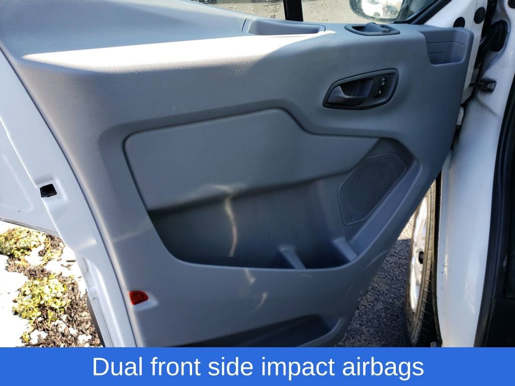 Used 2017 Ford Transit 350 XLT RWD image 16