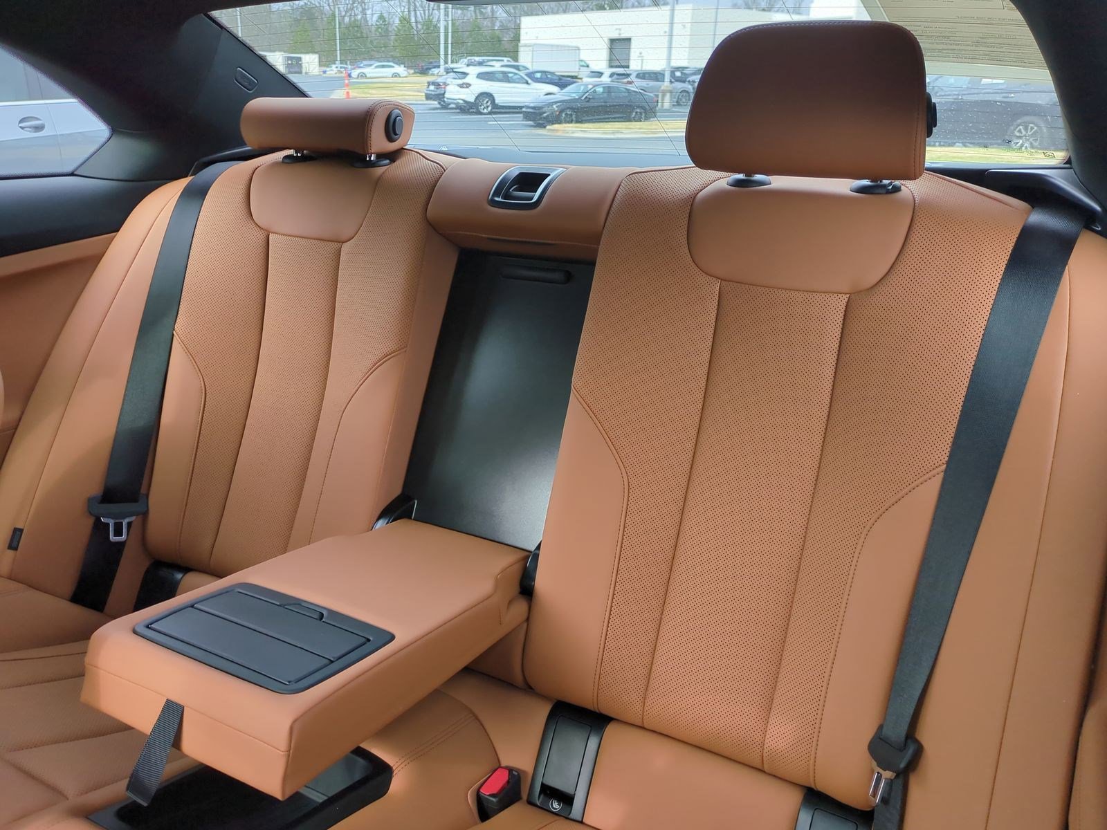 Used 2025 BMW M240i Coupe image 31