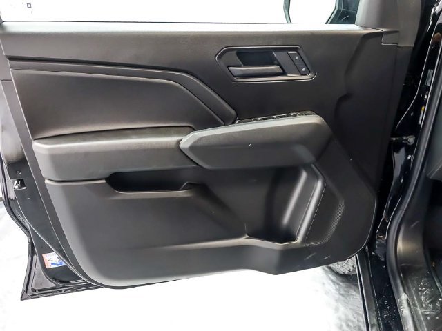 New 2026 Chevrolet Colorado Trail Boss AWD/4WD image 14