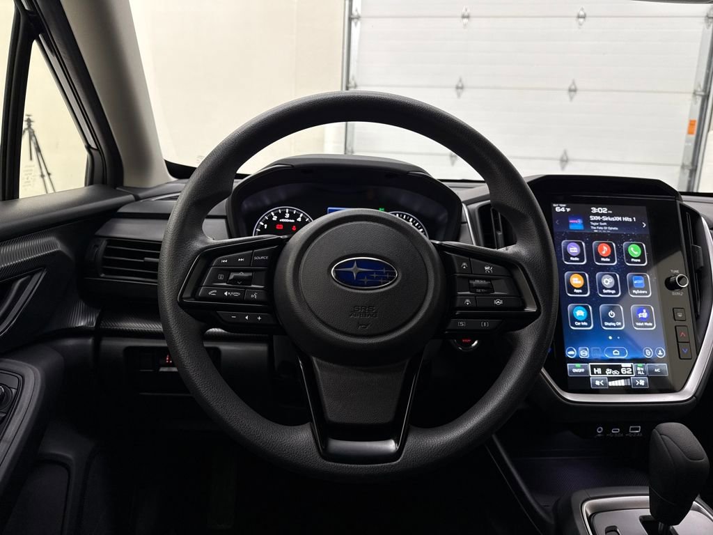 New 2025 Subaru Crosstrek 2.0i Premium image 15