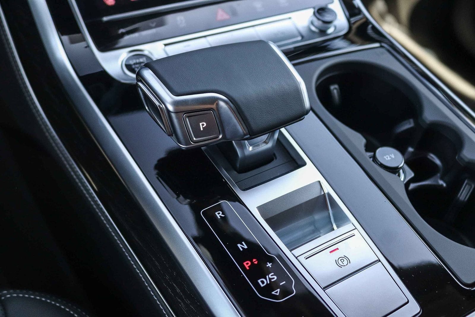 New 2026 Audi Q7 Premium Plus AWD/4WD image 23