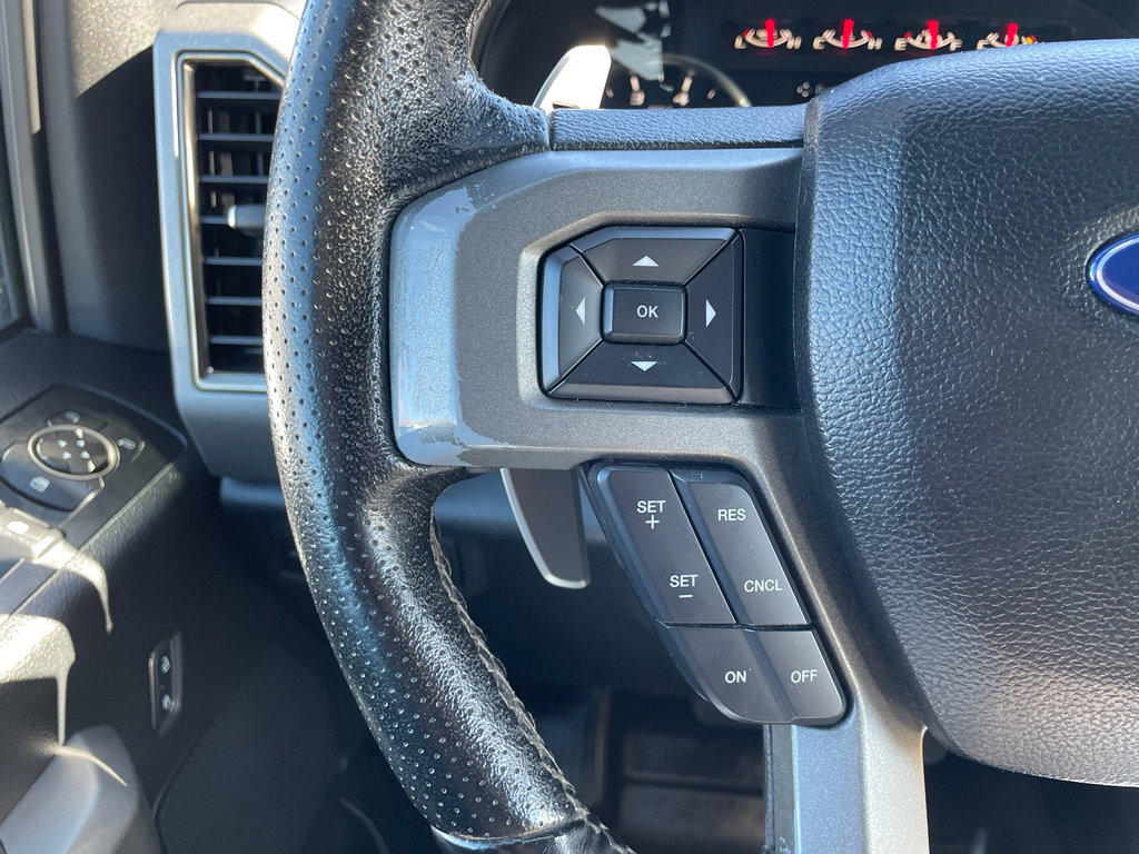 Used 2018 Ford F150 Raptor w/ Equipment Group 801A Mid image 23