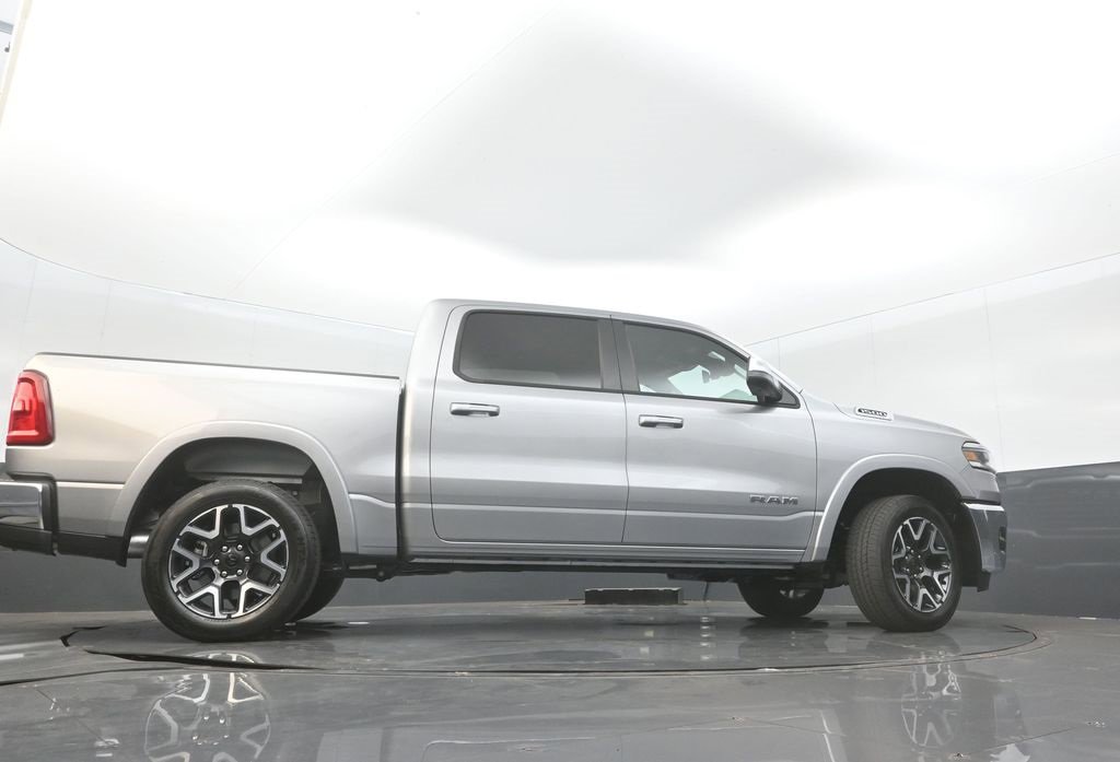 New 2026 RAM 1500 Laramie image 35
