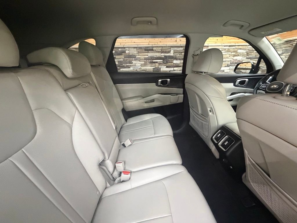 Used 2021 Kia Sorento S image 30