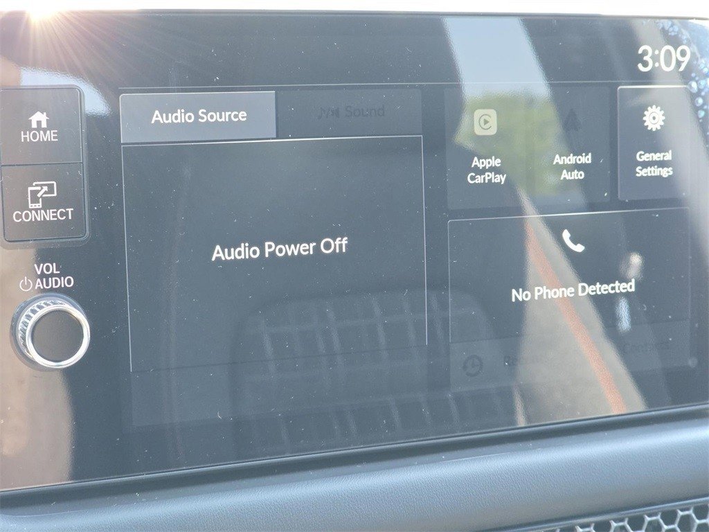 New 2026 Honda HR-V Sport image 31