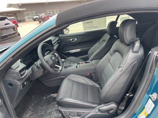 New 2026 Ford Mustang Premium image 8