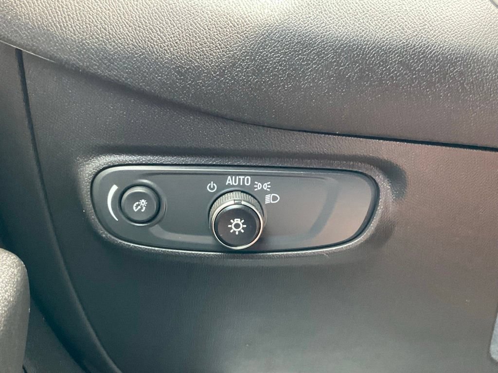 Used 2024 Chevrolet Equinox RS AWD/4WD image 12