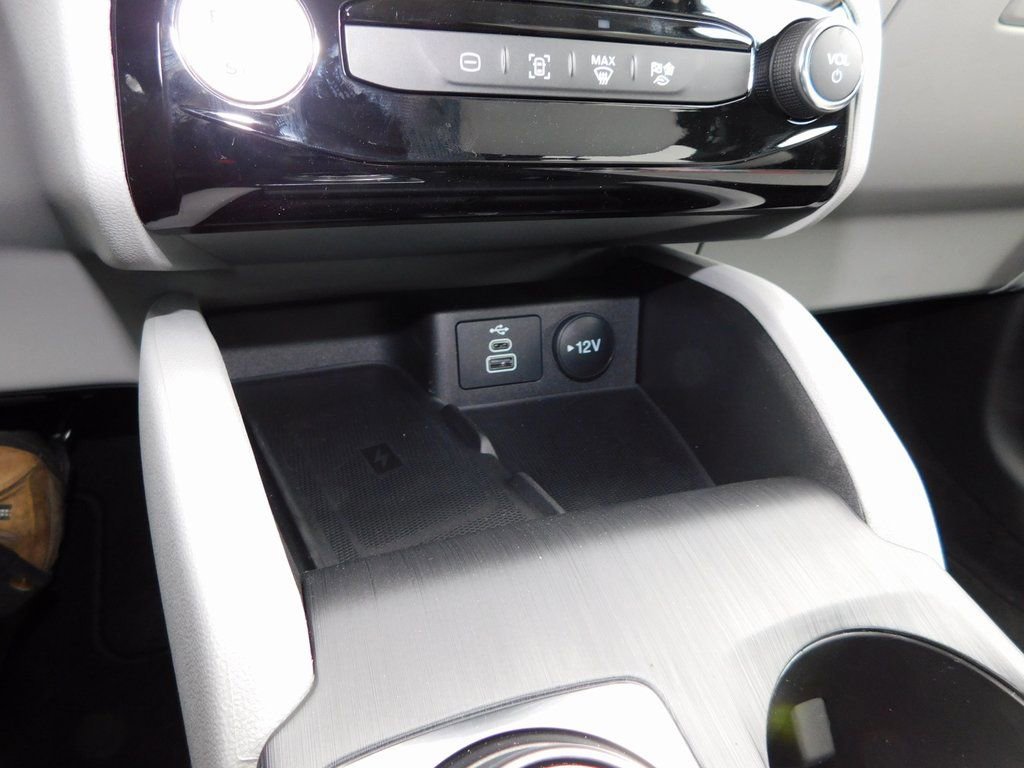 New 2026 Ford Escape Platinum image 38