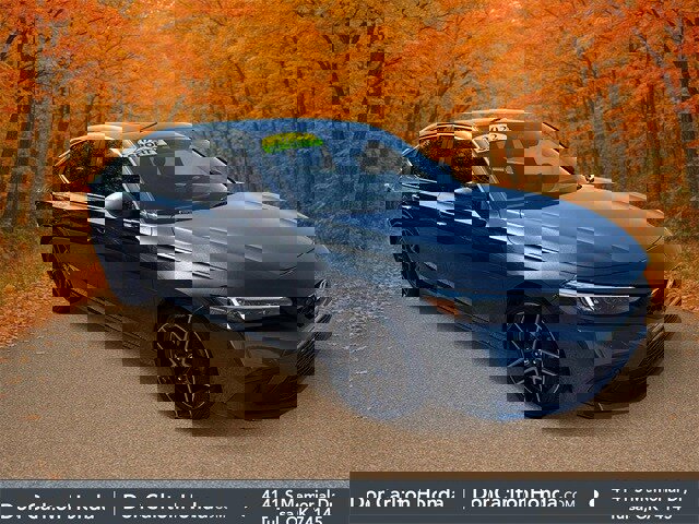 Used 2022 Honda Civic Sport Touring