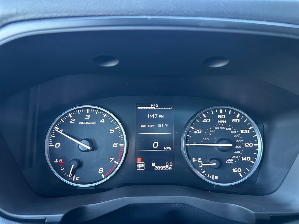 Certified 2024 Subaru Ascent Onyx Edition image 10