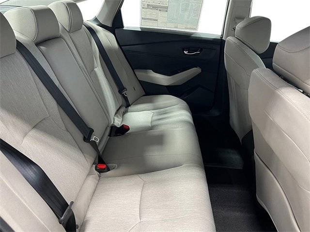 Used 2025 Honda Accord LX image 27