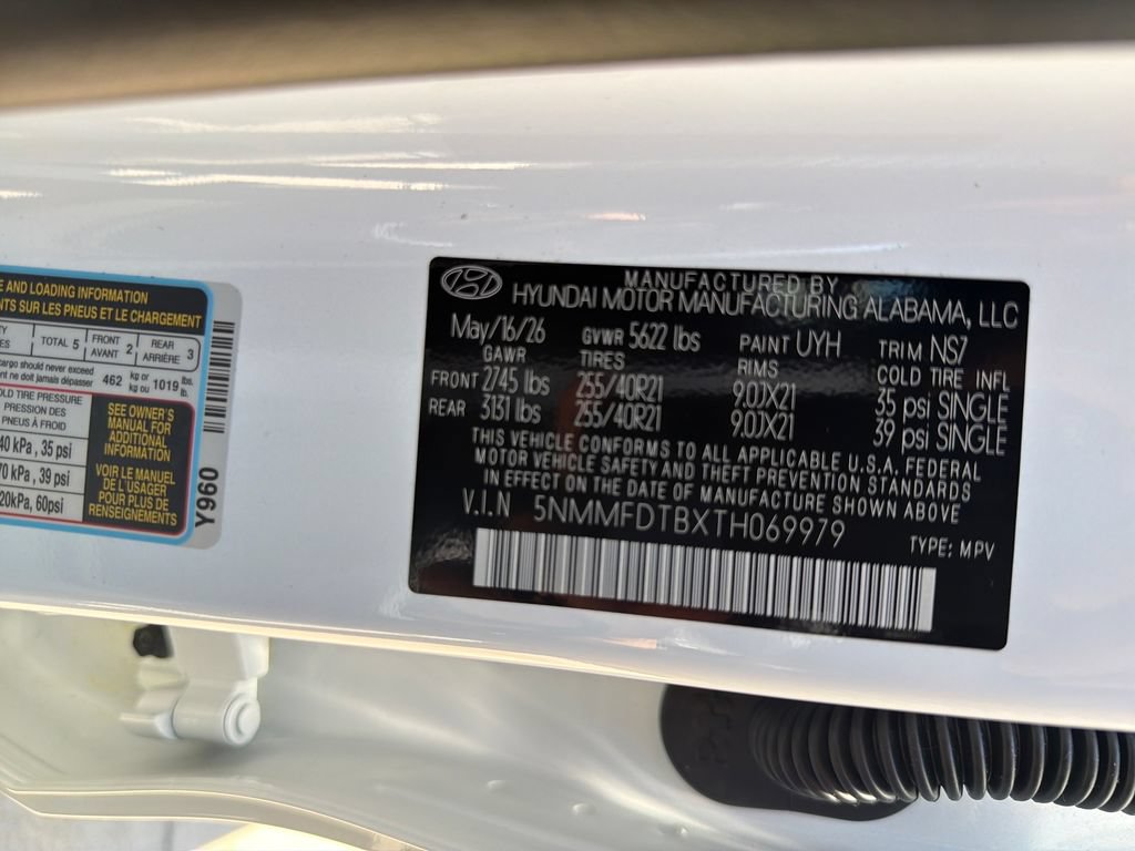 New 2026 Genesis GV70 2.5T Sport Prestige AWD/4WD image 28