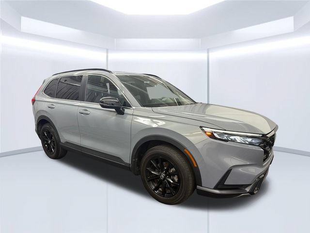 Used 2024 Honda CR-V Sport image 8