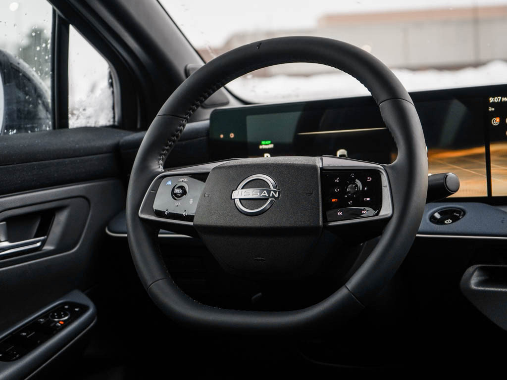 New 2026 Nissan Leaf SV+ w/ Illuminated Package image 14