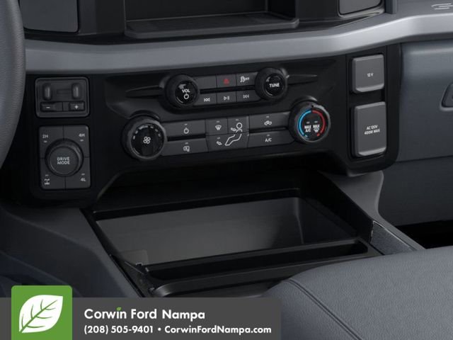 New 2026 Ford F350 XLT image 15