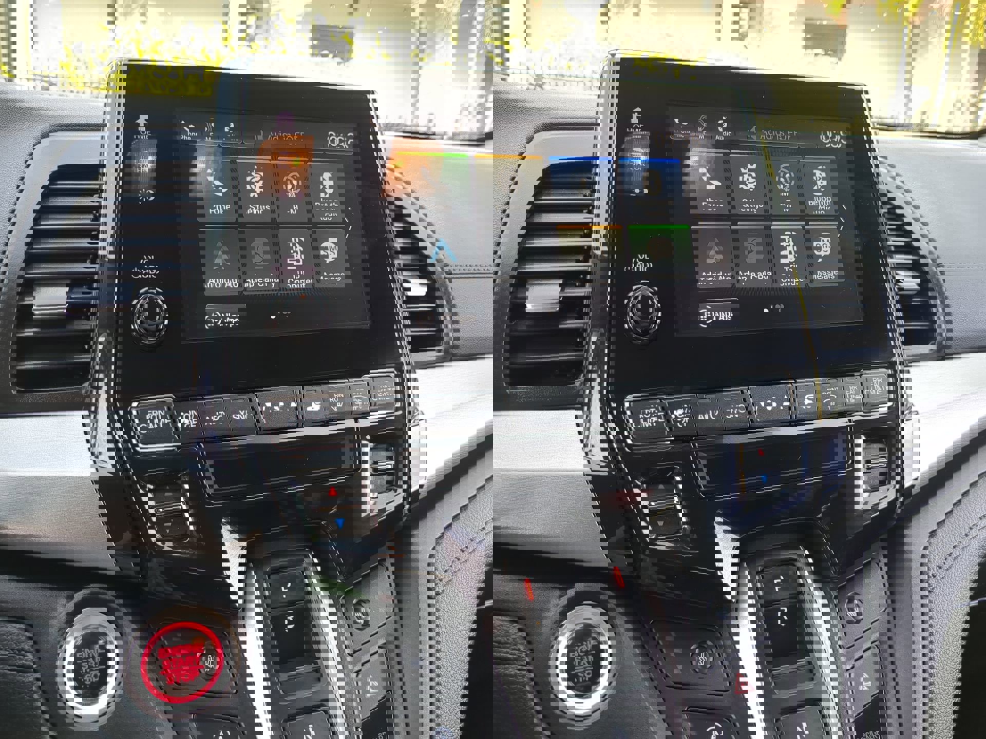 Used 2023 Honda Odyssey EX-L image 22