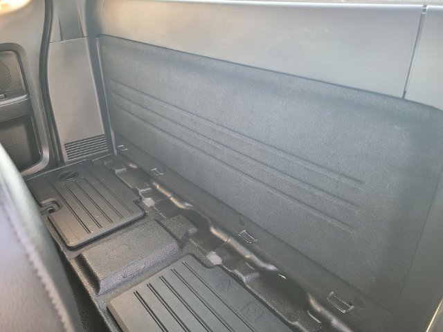 Certified 2023 Ford Ranger XL AWD/4WD image 13