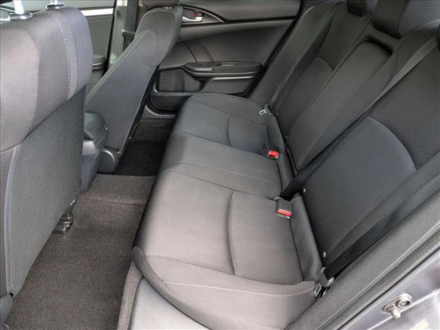 Used 2016 Honda Civic EX image 18