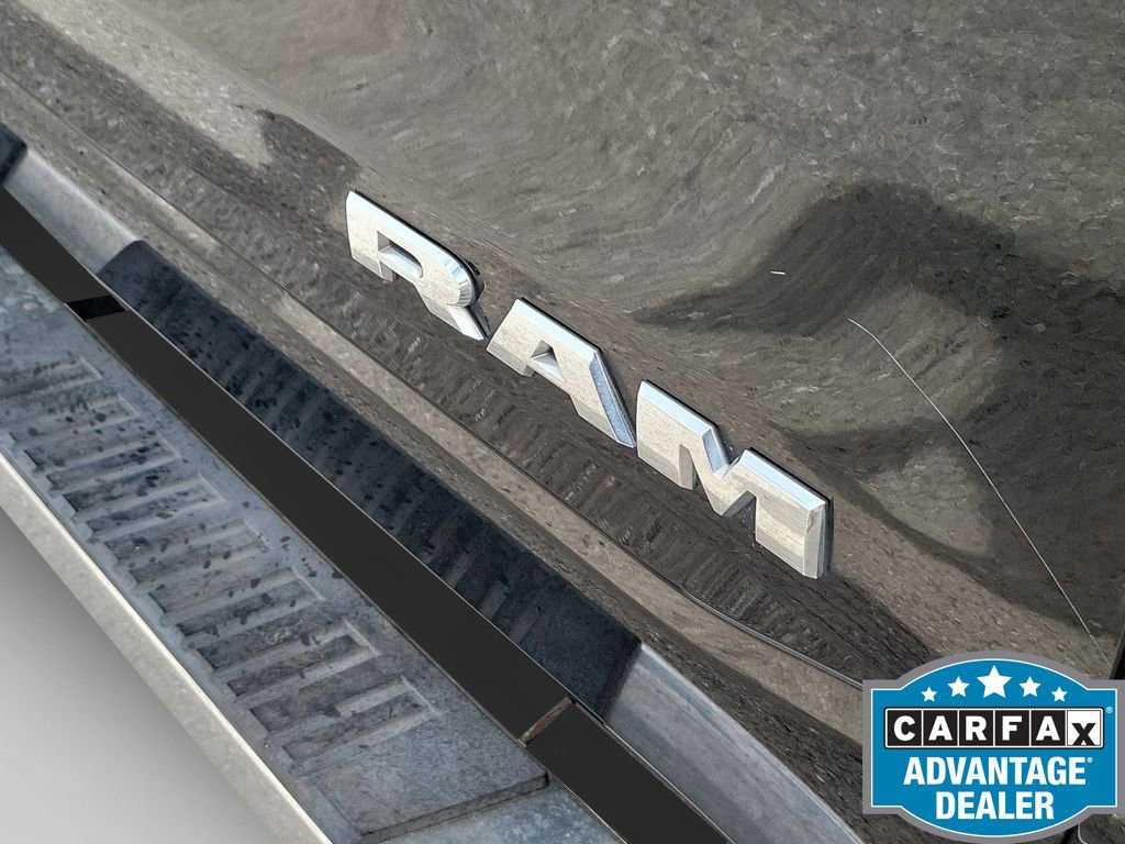 Used 2021 RAM 1500 Big Horn image 42