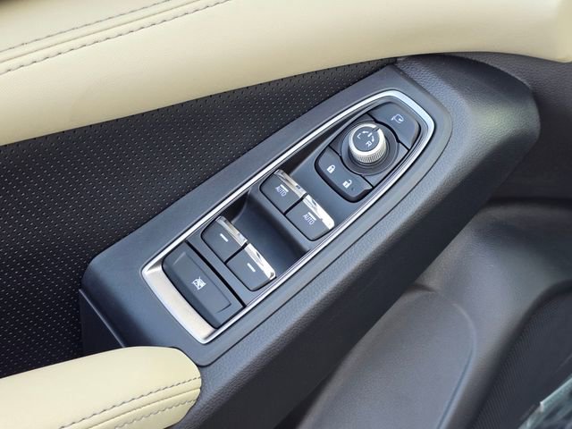 New 2026 Subaru Ascent Limited AWD/4WD image 27