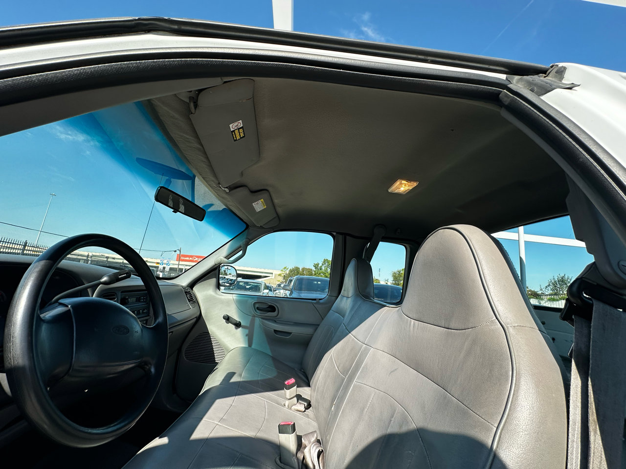 Used 1999 Ford F150 2WD SuperCab image 58