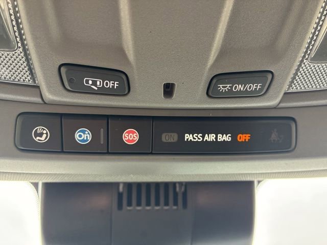 Used 2024 GMC Sierra 1500 Pro w/ Trailering Package image 28