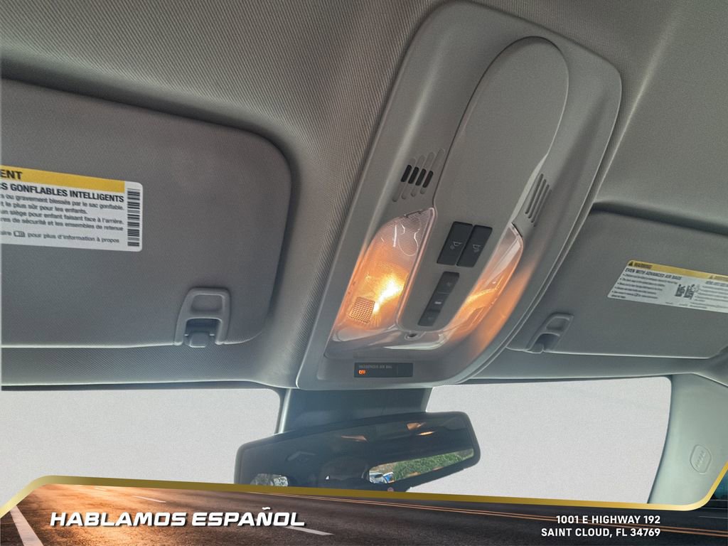 Used 2016 Chevrolet Equinox LT w/ Convenience Package image 21