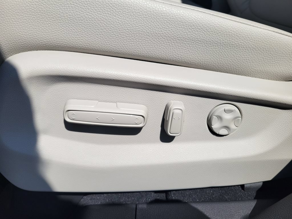 New 2026 Honda Odyssey EX-L image 14