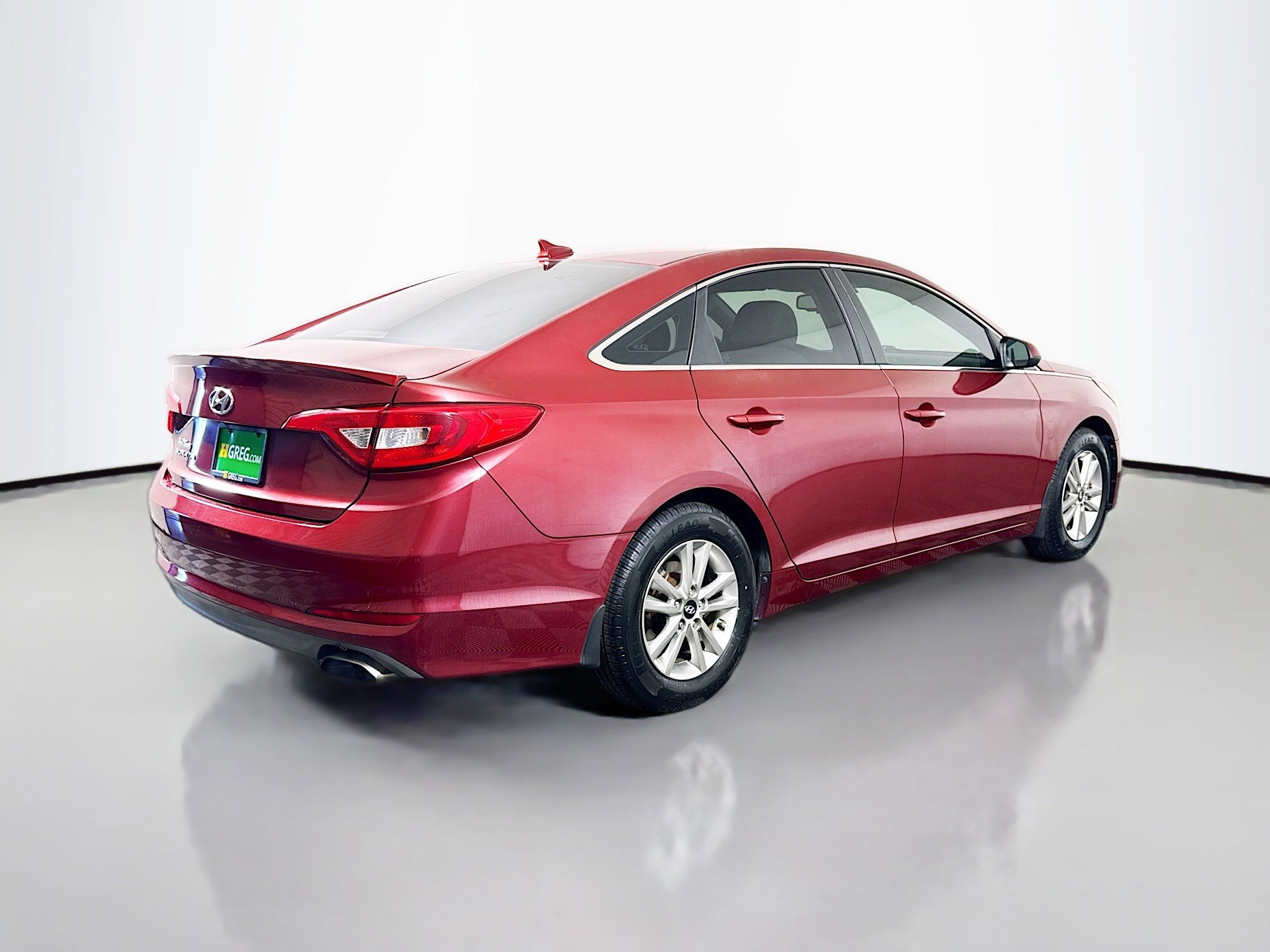 Used 2016 Hyundai Sonata SE image 10