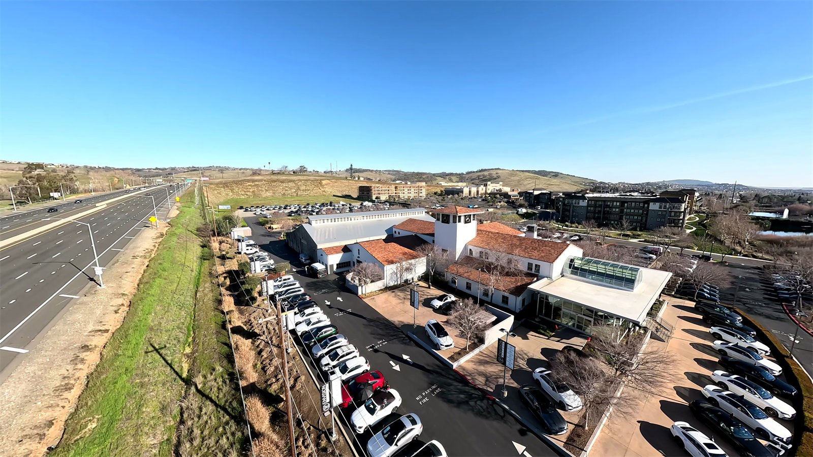 Used 2023 Porsche Macan S image 42