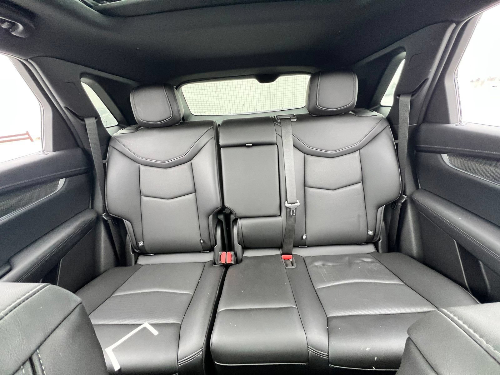 Used 2022 Cadillac XT5 Sportv AWD/4WD image 32