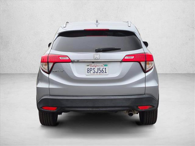 Used 2020 Honda HR-V EX image 7