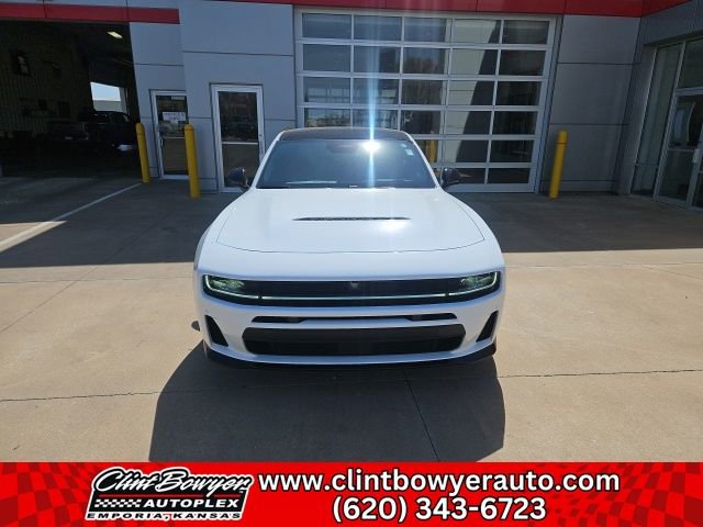 New 2026 Dodge Charger R/T AWD/4WD image 9