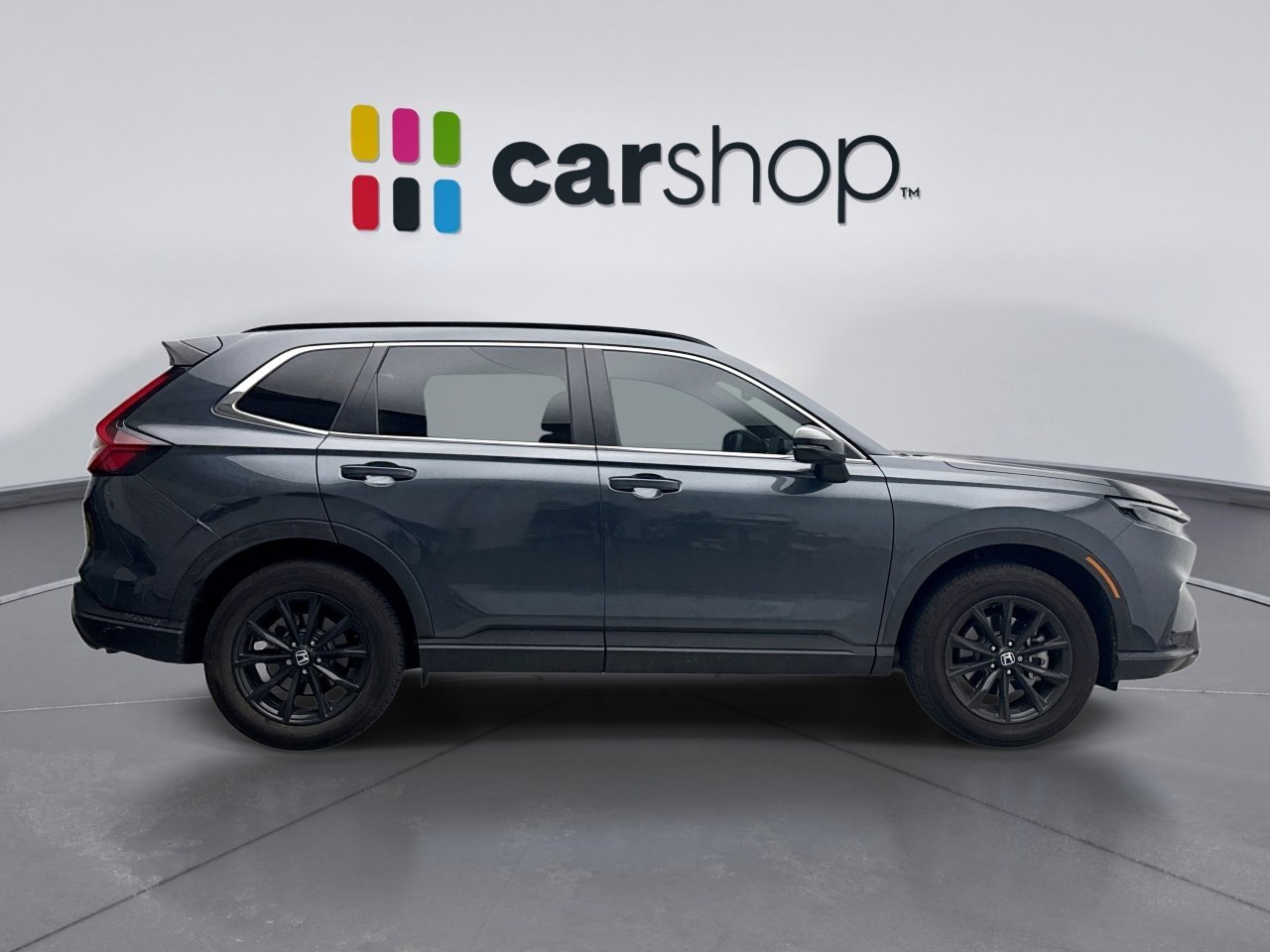 Used 2025 Honda CR-V Sport-L image 6