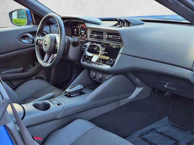 Used 2025 Nissan Z Performance w/ Floor Mat Package RWD image 19