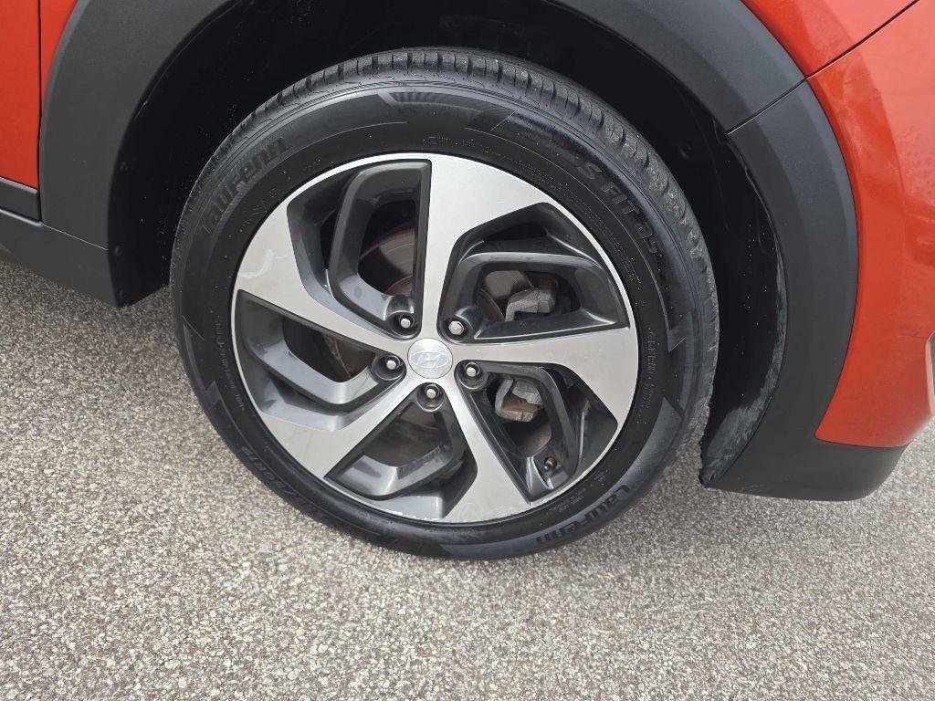 Used 2016 Hyundai Tucson Sport image 36
