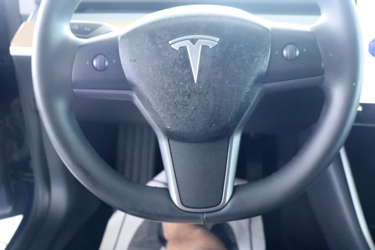 Used 2018 Tesla Model 3 Long Range RWD image 20