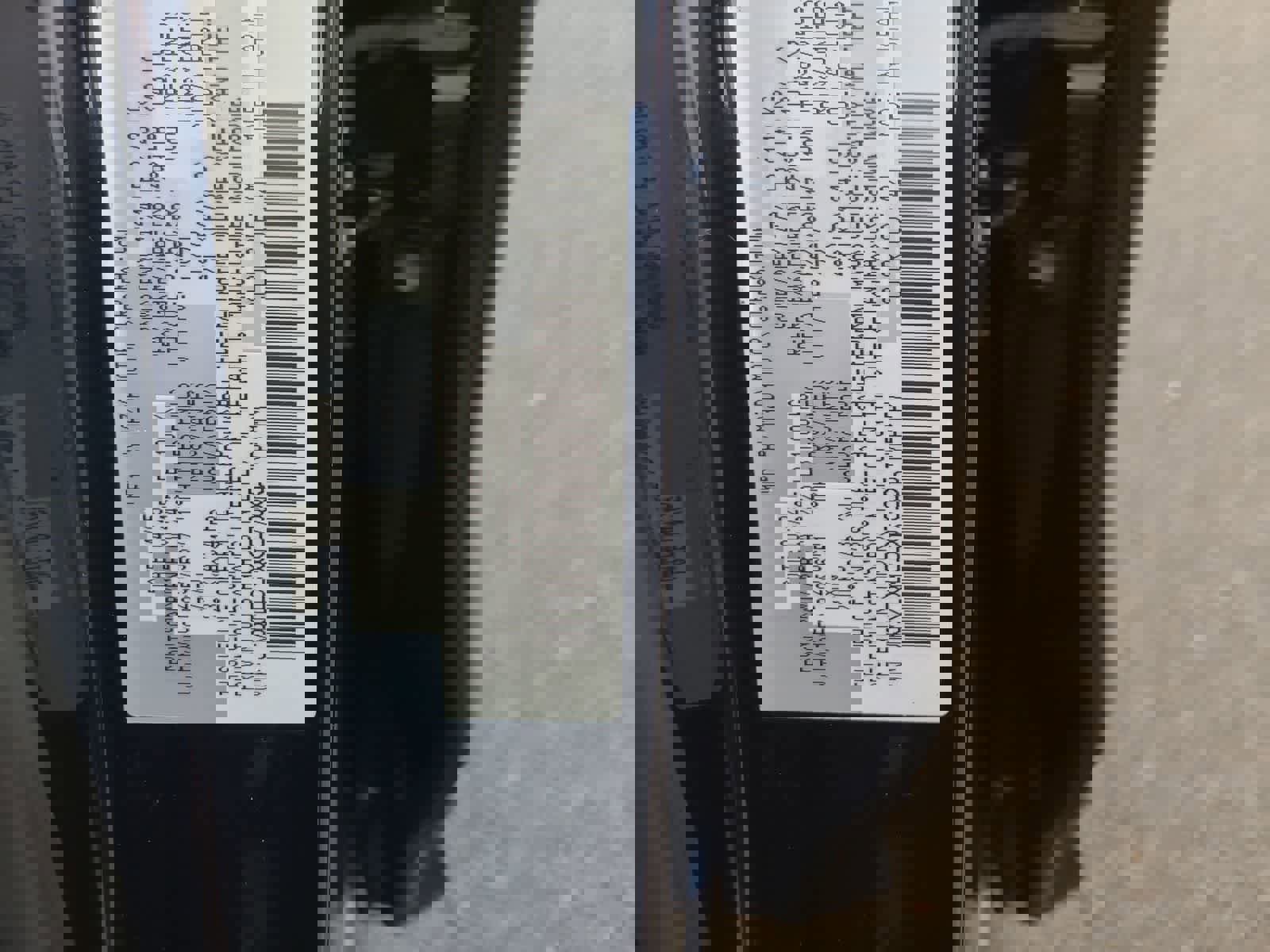 Used 2025 MAZDA CX-5 AWD 2.5 S w/ Preferred Package image 29